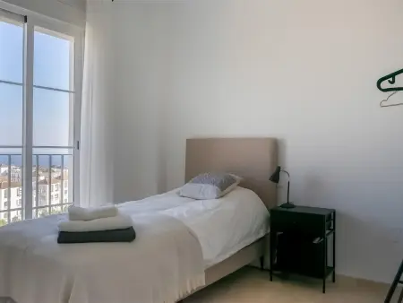 Appartement confortable avec piscine commune à Manilva - Photo 8