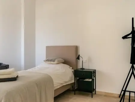 Appartement confortable avec piscine commune à Manilva - Photo 9