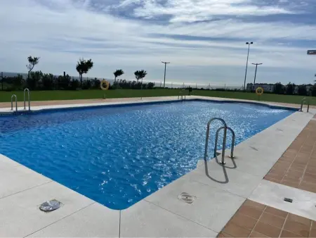 Appartement confortable avec piscine commune à Manilva - Photo 12