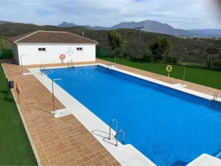 Appartement confortable avec piscine commune à Manilva - Photo 13