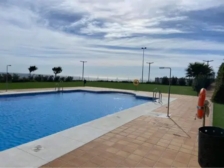 Appartement confortable avec piscine commune à Manilva - Photo 14