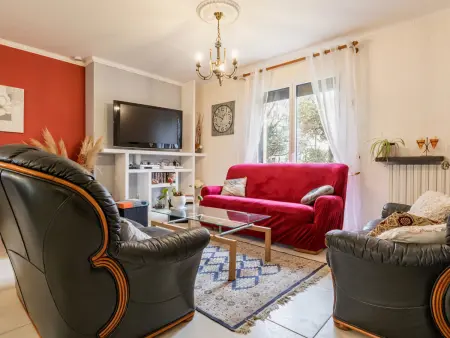 Maison familiale avec piscine chauffée, proche plages et La Baule - Photo 3