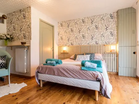 Maison familiale avec piscine chauffée, proche plages et La Baule - Photo 4