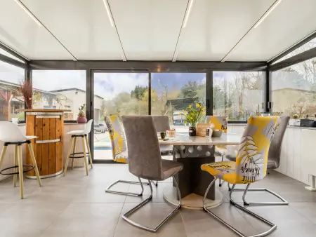 Maison familiale avec piscine chauffée, proche plages et La Baule - Photo 5