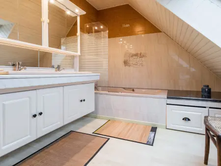 Maison familiale avec piscine chauffée, proche plages et La Baule - Photo 13