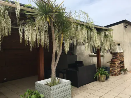 Maison familiale avec piscine chauffée, proche plages et La Baule - Photo 19