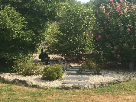Maison familiale avec piscine chauffée, proche plages et La Baule - Photo 20