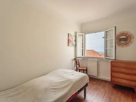 Appartement au calme à 300 m des plages, 2 chambres, parking, jardin, Guéthary - Photo 7