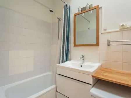 Appartement au calme à 300 m des plages, 2 chambres, parking, jardin, Guéthary - Photo 9