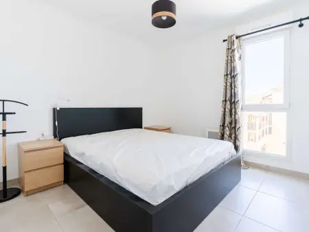 Appartement T3 Climatisé avec WIFI, Balcon et Parking à 300m de la Plage - Narbonne Plage - Photo 4