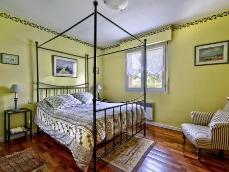 Villa calme près de la plage - 8 pers., Villa 8 personnes à La Teste de Buch - Photo 2