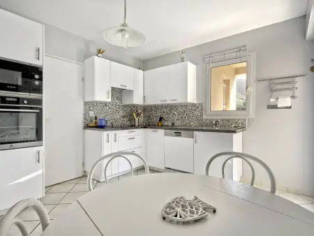 Villa calme près de la plage - 8 pers., Villa 8 personnes à La Teste de Buch - Photo 3