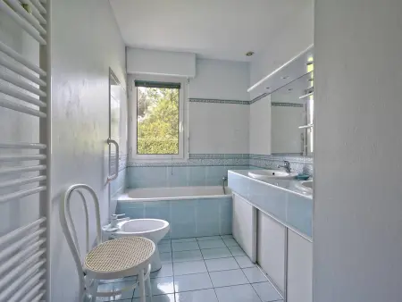 Villa calme près de la plage - 8 pers., Villa 8 personnes à La Teste de Buch - Photo 4