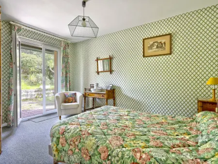 Villa calme près de la plage - 8 pers., Villa 8 personnes à La Teste de Buch - Photo 6