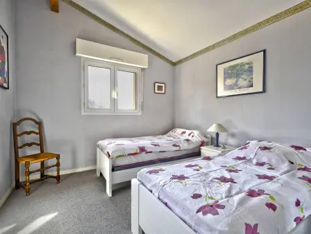 Villa calme près de la plage - 8 pers., Villa 8 personnes à La Teste de Buch - Photo 7