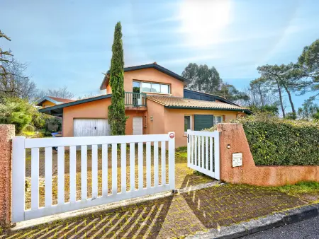Villa calme près de la plage - 8 pers., Villa 8 personnes à La Teste de Buch - Photo 10