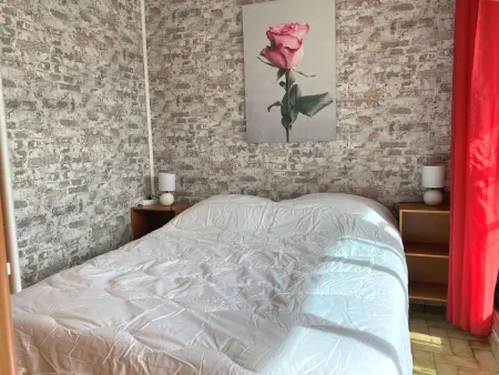 Appartement T2 avec loggia, proche centre et étang de Thau - calme, équipé, 34540 Balaruc-les-Bains - Photo 6