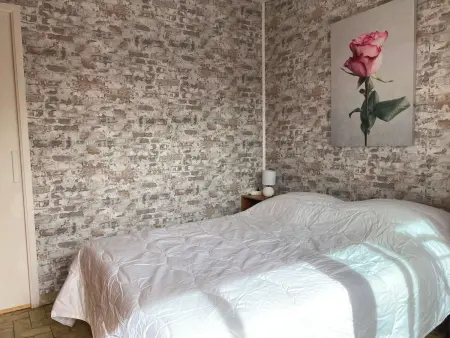 Appartement T2 avec loggia, proche centre et étang de Thau - calme, équipé, 34540 Balaruc-les-Bains - Photo 7