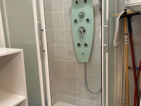 Appartement T2 avec loggia, proche centre et étang de Thau - calme, équipé, 34540 Balaruc-les-Bains - Photo 9
