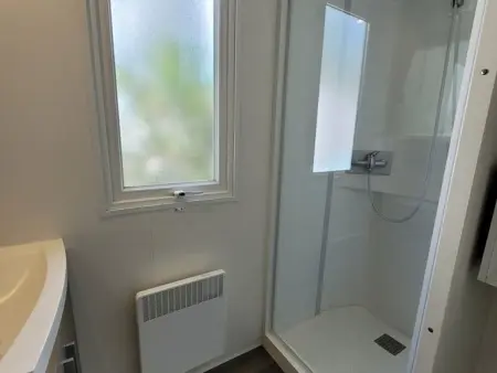 Mobil-Home Confort 4-6 Pers, Piscine Chauffée, Proche Plage - Photo 8