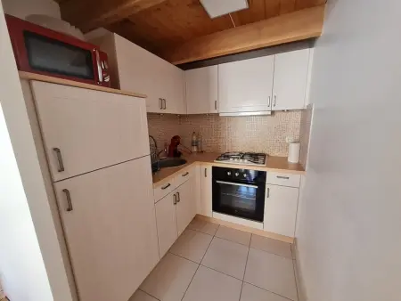 Maison avec Piscine Chauffée, Proche Mer et Commerces, pour 4/5 Pers., Animaux Admis - Photo 7
