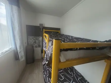 Mobil-home moderne avec piscine couverte, proche mer, 6 pers, animaux admis - Photo 6
