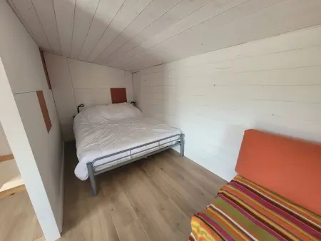 Maison Moderne en Bordure de Forêt, Idéale pour 8/10 Pers, à 2km de la Plage avec WiFi et Terrasse - Photo 5