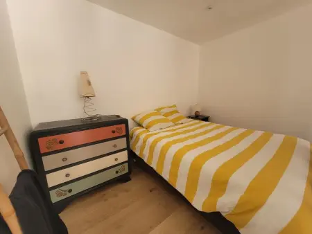 Maison Moderne en Bordure de Forêt, Idéale pour 8/10 Pers, à 2km de la Plage avec WiFi et Terrasse - Photo 6