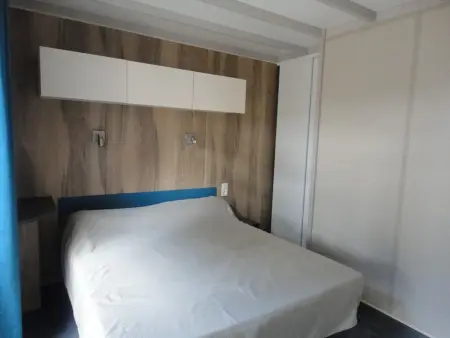 Chalet neuf avec piscine couverte, proche mer, calme et sécurisé - 6 personnes - Photo 6