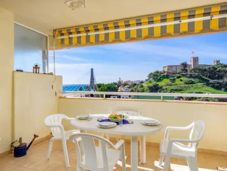 Edificio El Rey, Appartement 4 personnes à Fuengirola - Photo 1