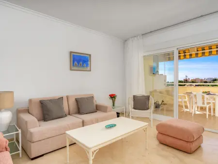 Edificio El Rey, Appartement 4 personnes à Fuengirola - Photo 2