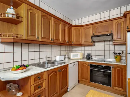 Edificio El Rey, Appartement 4 personnes à Fuengirola - Photo 3
