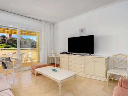 Edificio El Rey, Appartement 4 personnes à Fuengirola - Photo 5