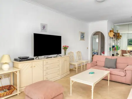 Edificio El Rey, Appartement 4 personnes à Fuengirola - Photo 6