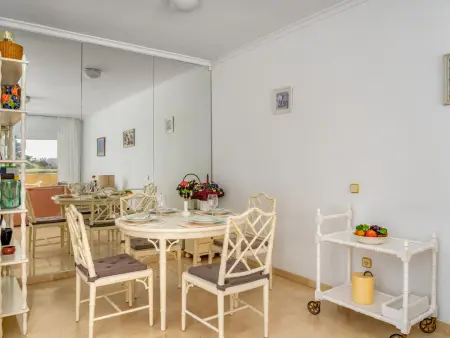 Edificio El Rey, Appartement 4 personnes à Fuengirola - Photo 7