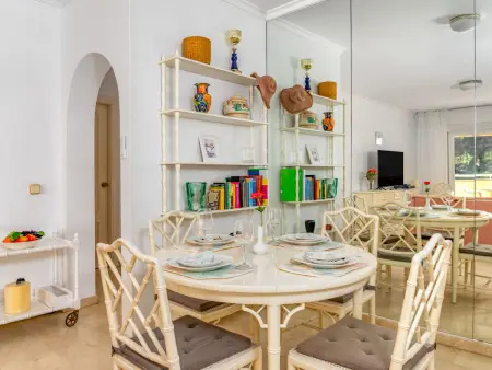 Edificio El Rey, Appartement 4 personnes à Fuengirola - Photo 8