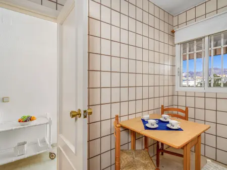 Edificio El Rey, Appartement 4 personnes à Fuengirola - Photo 9