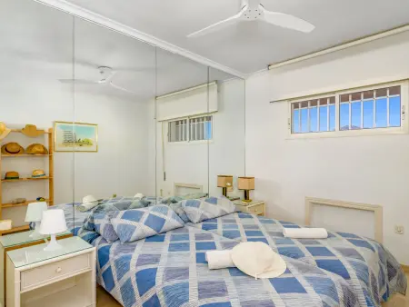 Edificio El Rey, Appartement 4 personnes à Fuengirola - Photo 10