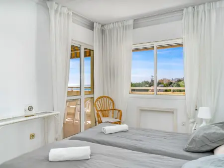 Edificio El Rey, Appartement 4 personnes à Fuengirola - Photo 13