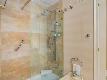 Edificio El Rey, Appartement 4 personnes à Fuengirola - Photo 14