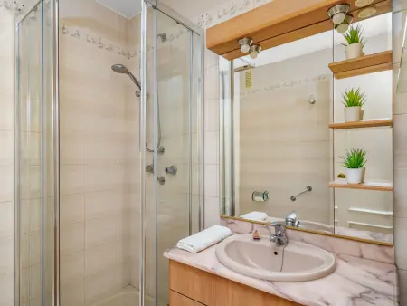 Edificio El Rey, Appartement 4 personnes à Fuengirola - Photo 15