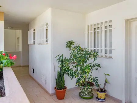 Edificio El Rey, Appartement 4 personnes à Fuengirola - Photo 18