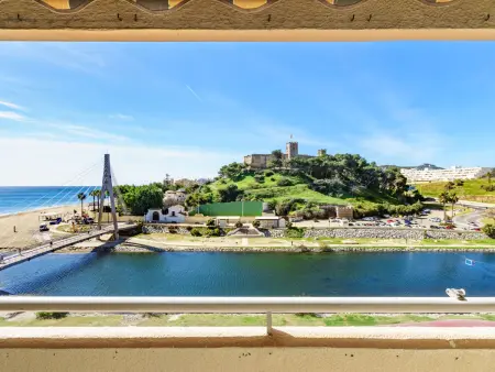 Edificio El Rey, Appartement 4 personnes à Fuengirola - Photo 22