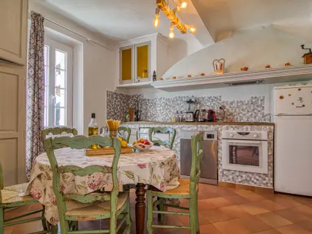 La Bastide de Magdeleine, Gite 8 personnes à La Cadière d'Azur - Photo 3