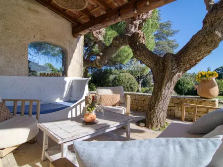 La Bastide de Magdeleine, Gite 8 personnes à La Cadière d'Azur - Photo 10