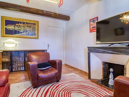 La Bastide de Magdeleine, Gite 8 personnes à La Cadière d'Azur - Photo 13