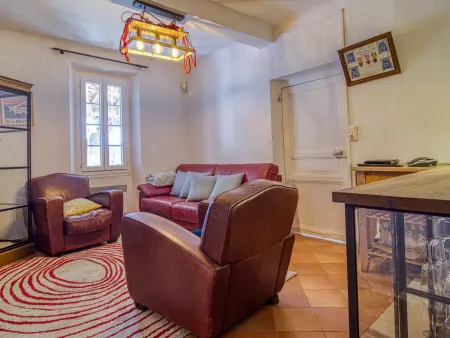 La Bastide de Magdeleine, Gite 8 personnes à La Cadière d'Azur - Photo 14