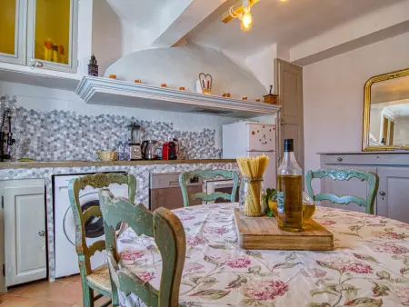 La Bastide de Magdeleine, Gite 8 personnes à La Cadière d'Azur - Photo 16