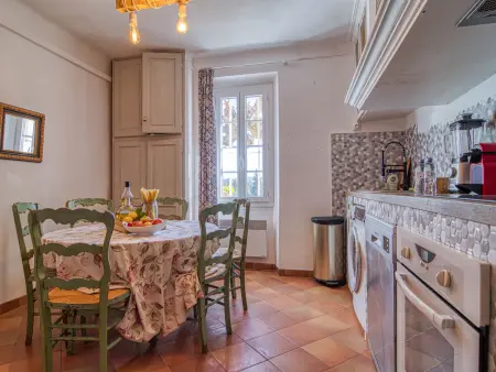 La Bastide de Magdeleine, Gite 8 personnes à La Cadière d'Azur - Photo 17