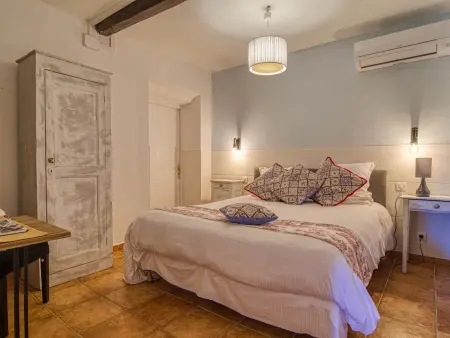 La Bastide de Magdeleine, Gite 8 personnes à La Cadière d'Azur - Photo 18